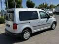 Volkswagen Caddy Kasten TDI 4Motion AHK*Tempom*NAVI*Climatr Argent - thumbnail 4