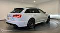Audi RS6 4.0 V8 TFSI 605ch performance quattro Tiptronic - thumbnail 5