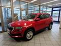 Skoda Karoq Selection Climatr.,Sitzhzg.,Alu,PDC,met. Roşu - thumbnail 2