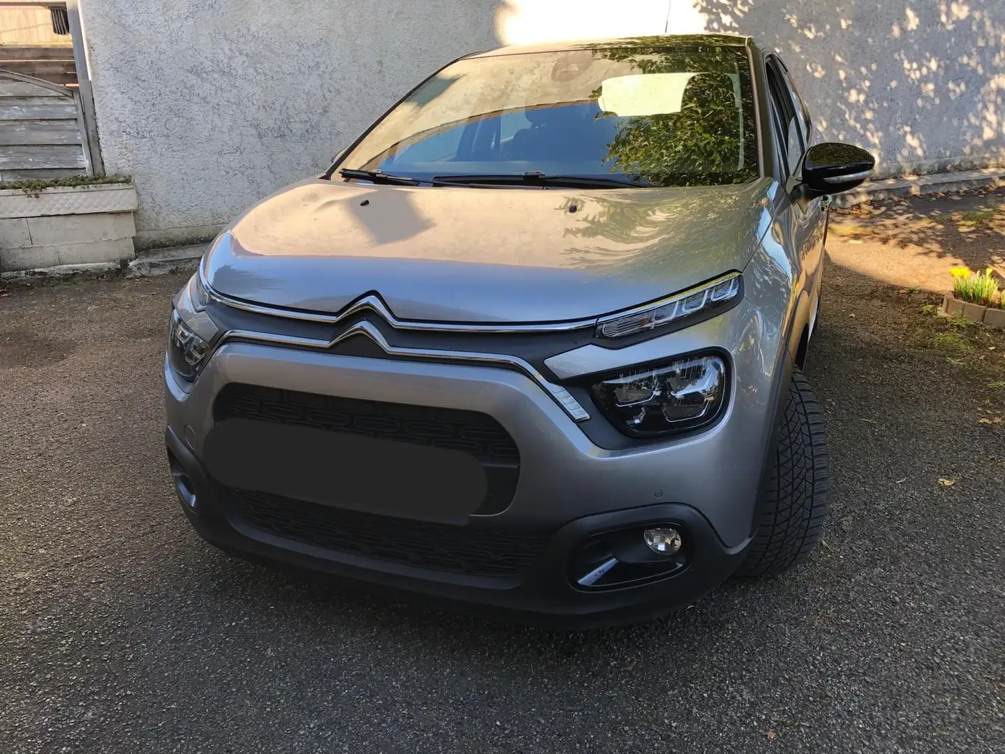 Citroen C3 BlueHDi 100 S&S BVM6 ELLE - 1