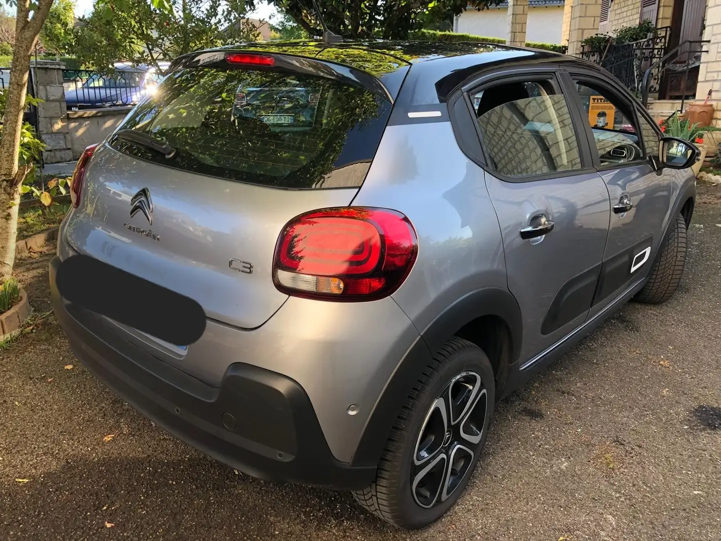 Citroen C3 BlueHDi 100 S&S BVM6 ELLE - 2