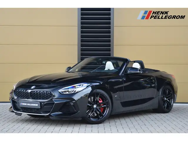 BMW Z4 Roadster M40i High Executive * Head-up * M-Sportpa