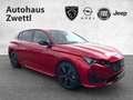Peugeot 308 GT PHEV 225 e-EAT8 Rot - thumbnail 8