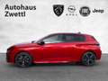 Peugeot 308 GT PHEV 225 e-EAT8 Rot - thumbnail 3