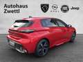 Peugeot 308 GT PHEV 225 e-EAT8 Rot - thumbnail 6