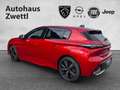 Peugeot 308 GT PHEV 225 e-EAT8 Rot - thumbnail 4