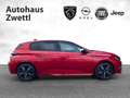 Peugeot 308 GT PHEV 225 e-EAT8 Rot - thumbnail 7