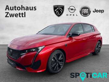 GT PHEV 225 e-EAT8