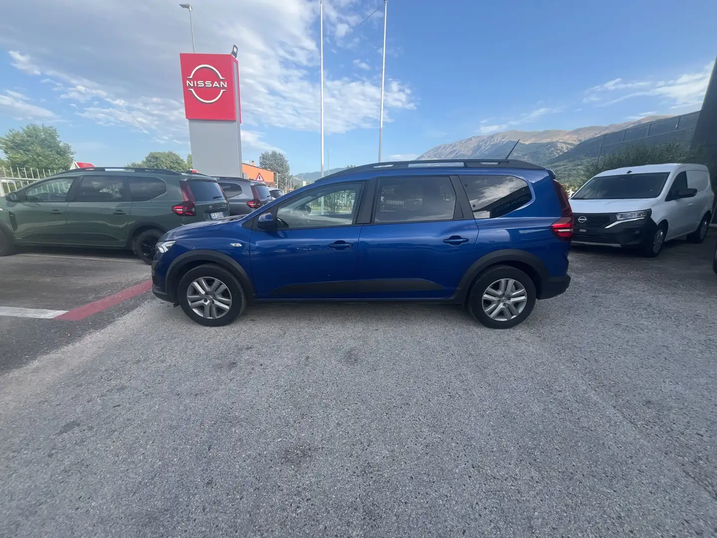 Dacia Jogger Jogger 1.0 TCe GPL 100 CV 7 posti Comfort - 2