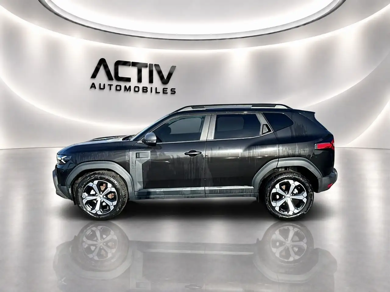 Dacia Duster — photo 4