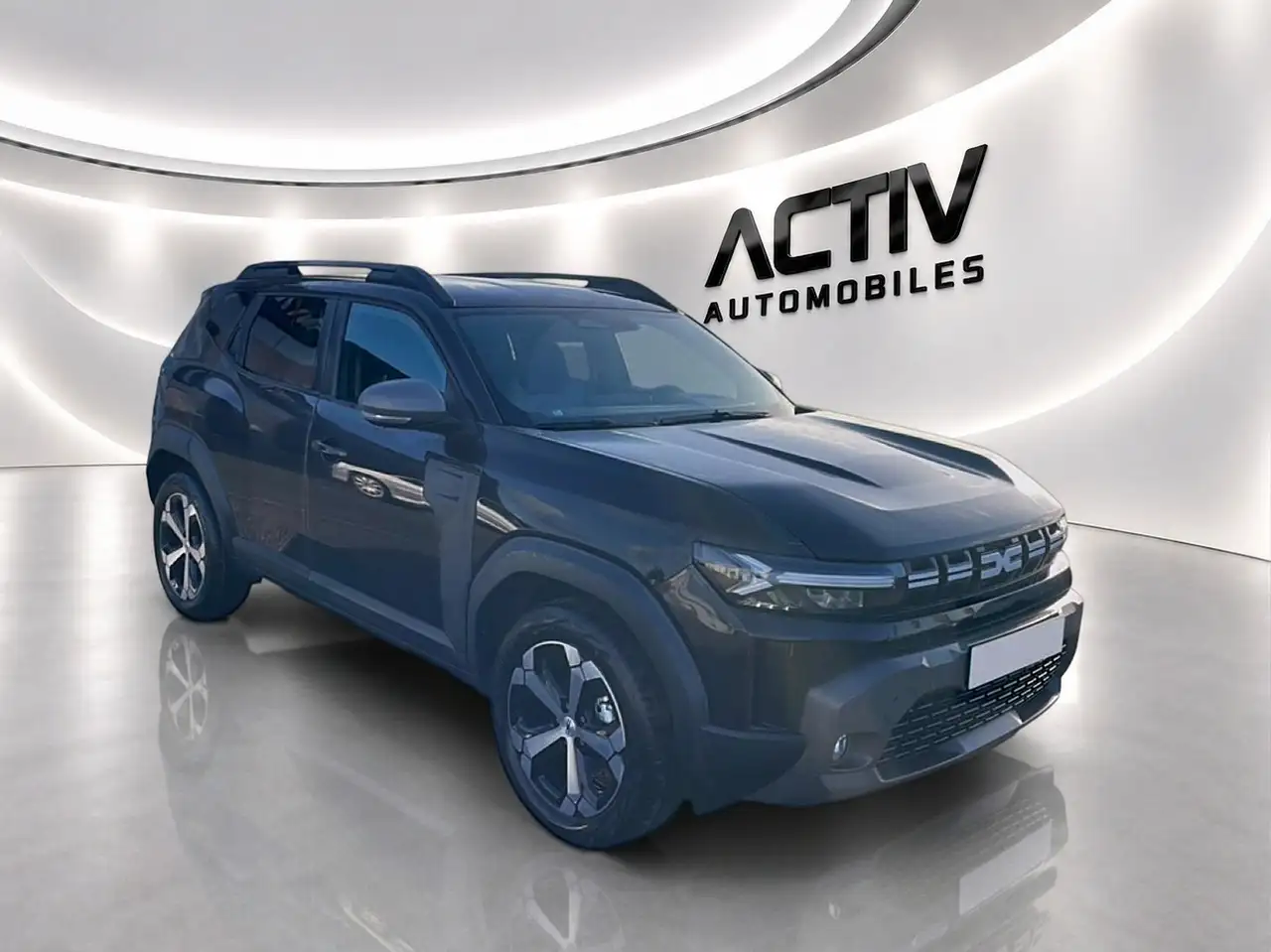 Dacia Duster — photo 3