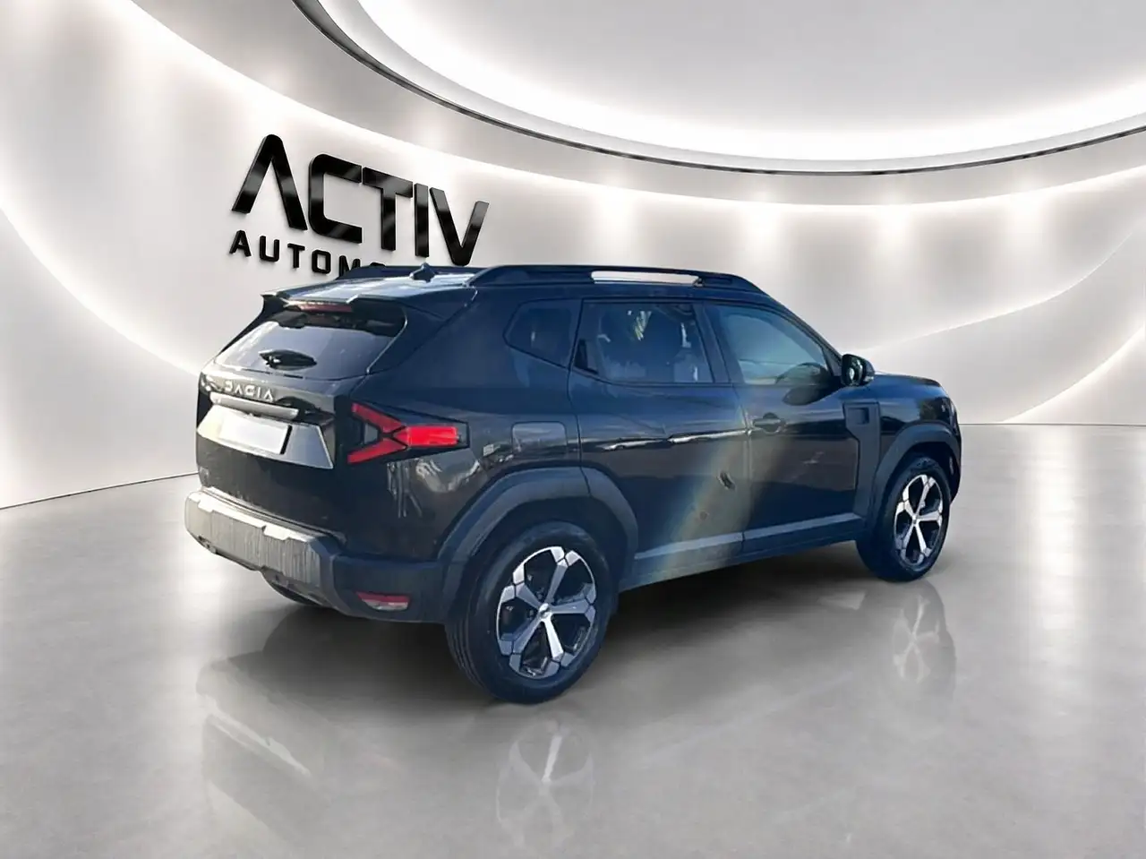 Dacia Duster — photo 7