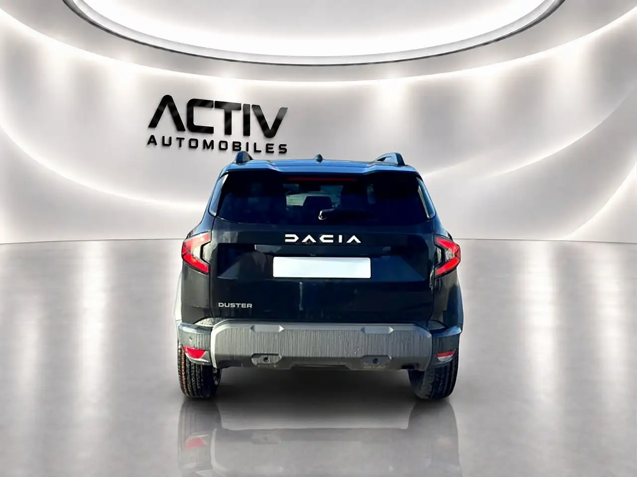 Dacia Duster — photo 6