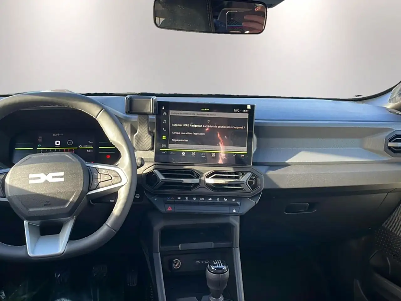 Dacia Duster — photo 10