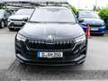 Skoda Karoq 1.5 TSI DSG Sportline AHK NAVI LED LM ACC Zwart - thumbnail 4