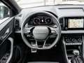 Skoda Karoq 1.5 TSI DSG Sportline AHK NAVI LED LM ACC Zwart - thumbnail 11
