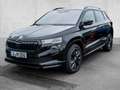 Skoda Karoq 1.5 TSI DSG Sportline AHK NAVI LED LM ACC Zwart - thumbnail 2