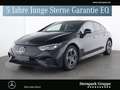 Mercedes-Benz EQE 350 EQE 350 4M AMG Pano,Distr,PremiumPak,Night,22KW Schwarz - thumbnail 1