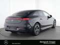 Mercedes-Benz EQE 350 EQE 350 4M AMG Pano,Distr,PremiumPak,Night,22KW Schwarz - thumbnail 4