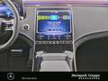 Mercedes-Benz EQE 350 EQE 350 4M AMG Pano,Distr,PremiumPak,Night,22KW Schwarz - thumbnail 5