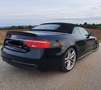 Audi A5 Cabrio 2.0 TDI DPF (clean diesel) quattro Schwarz - thumbnail 3