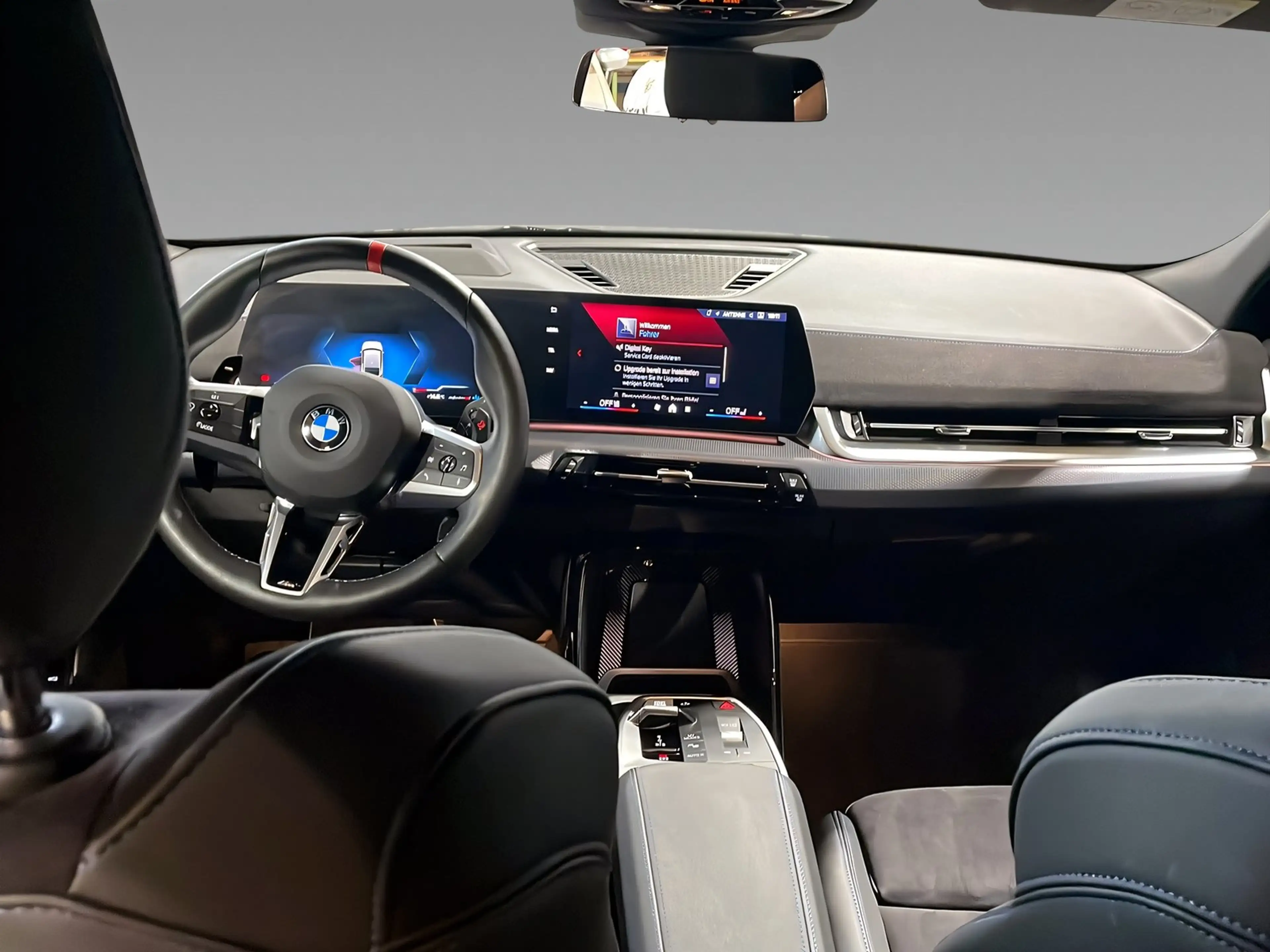 BMW X2 M35i xDrive LED+LrHz+HuD+SHz+360°-Kamera — photo 11