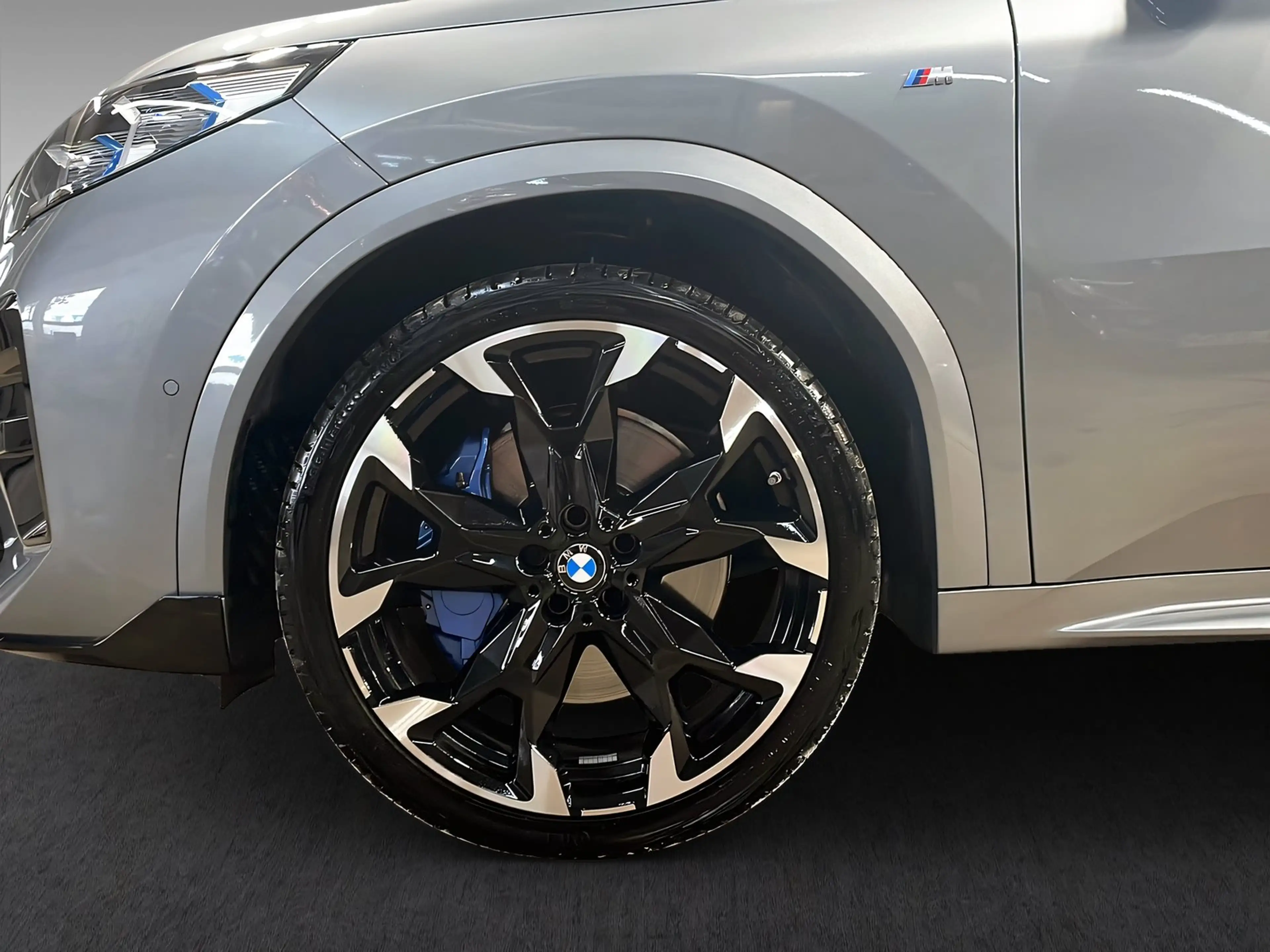 BMW X2 M35i xDrive LED+LrHz+HuD+SHz+360°-Kamera — photo 4
