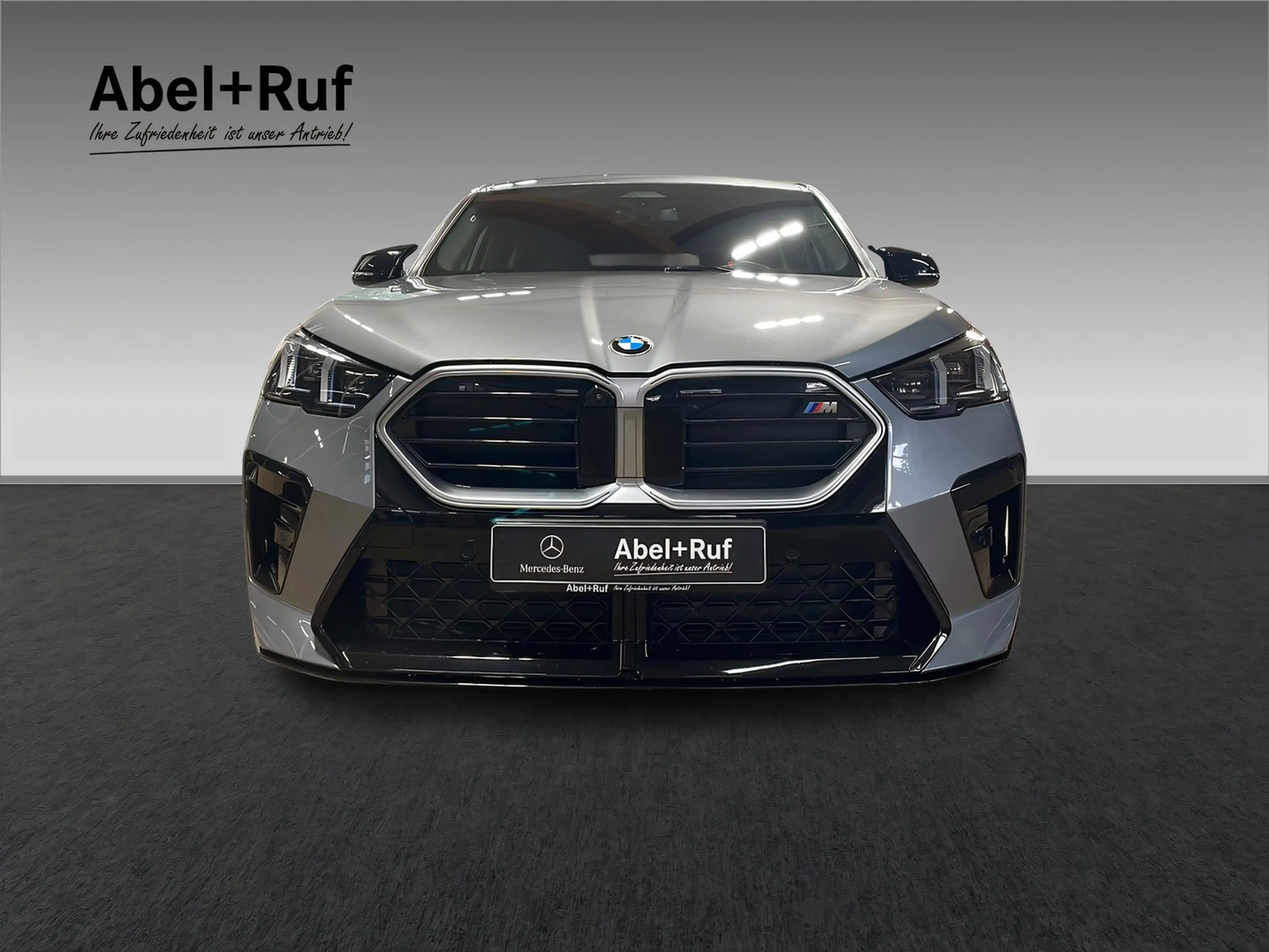 BMW X2 M35i xDrive LED+LrHz+HuD+SHz+360°-Kamera — photo 2
