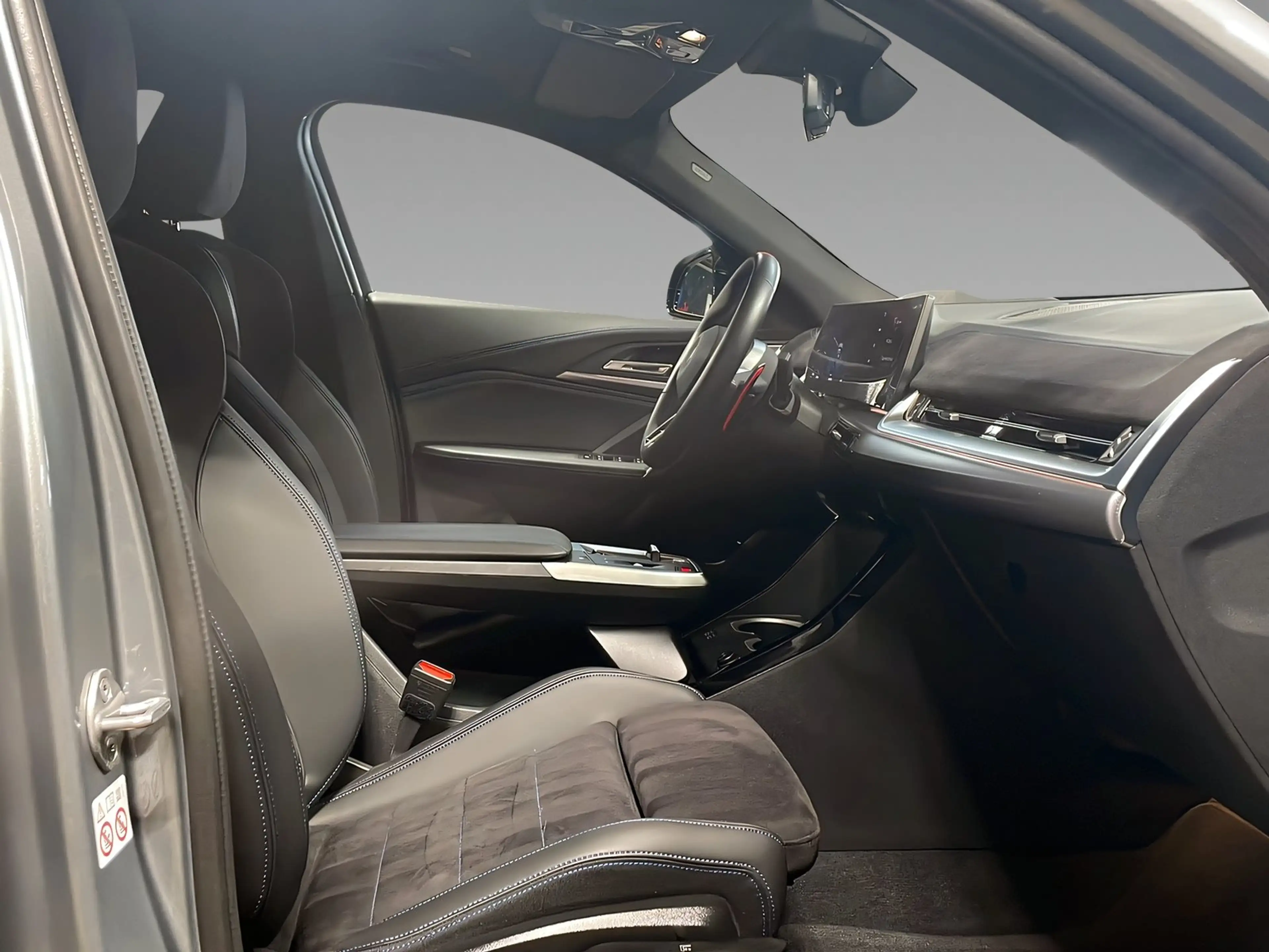 BMW X2 M35i xDrive LED+LrHz+HuD+SHz+360°-Kamera — photo 12