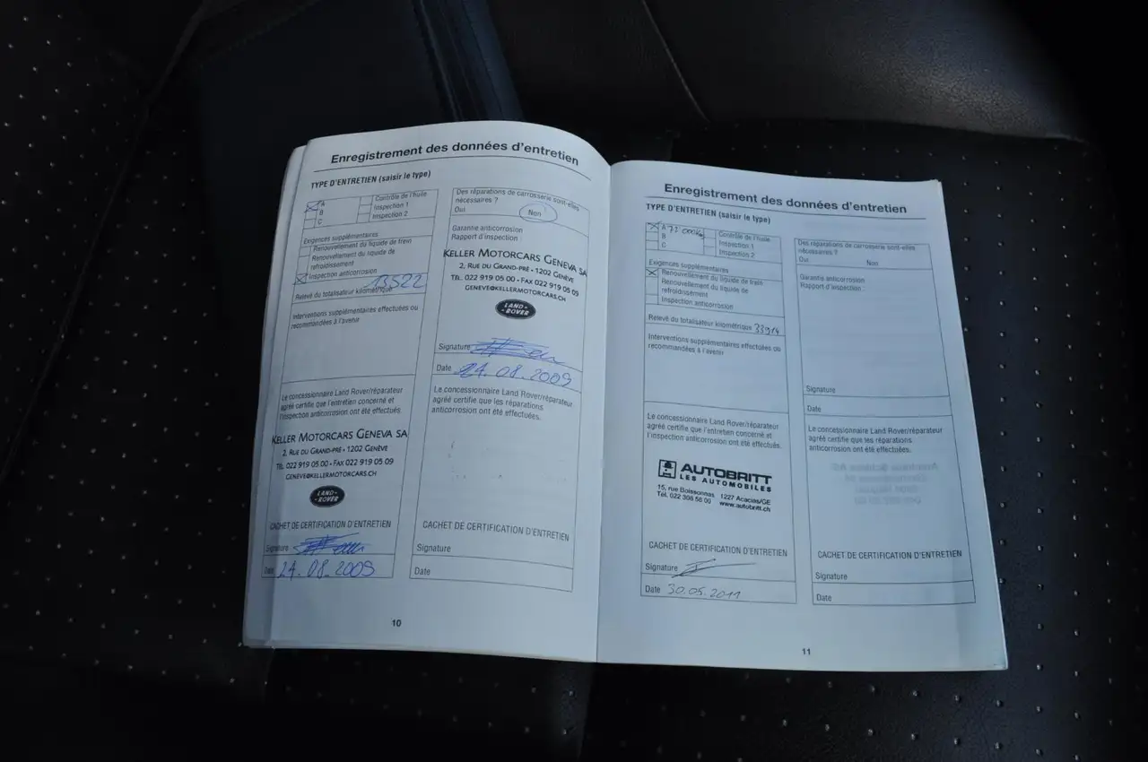 Land Rover Range Rover Sport afbeelding 24