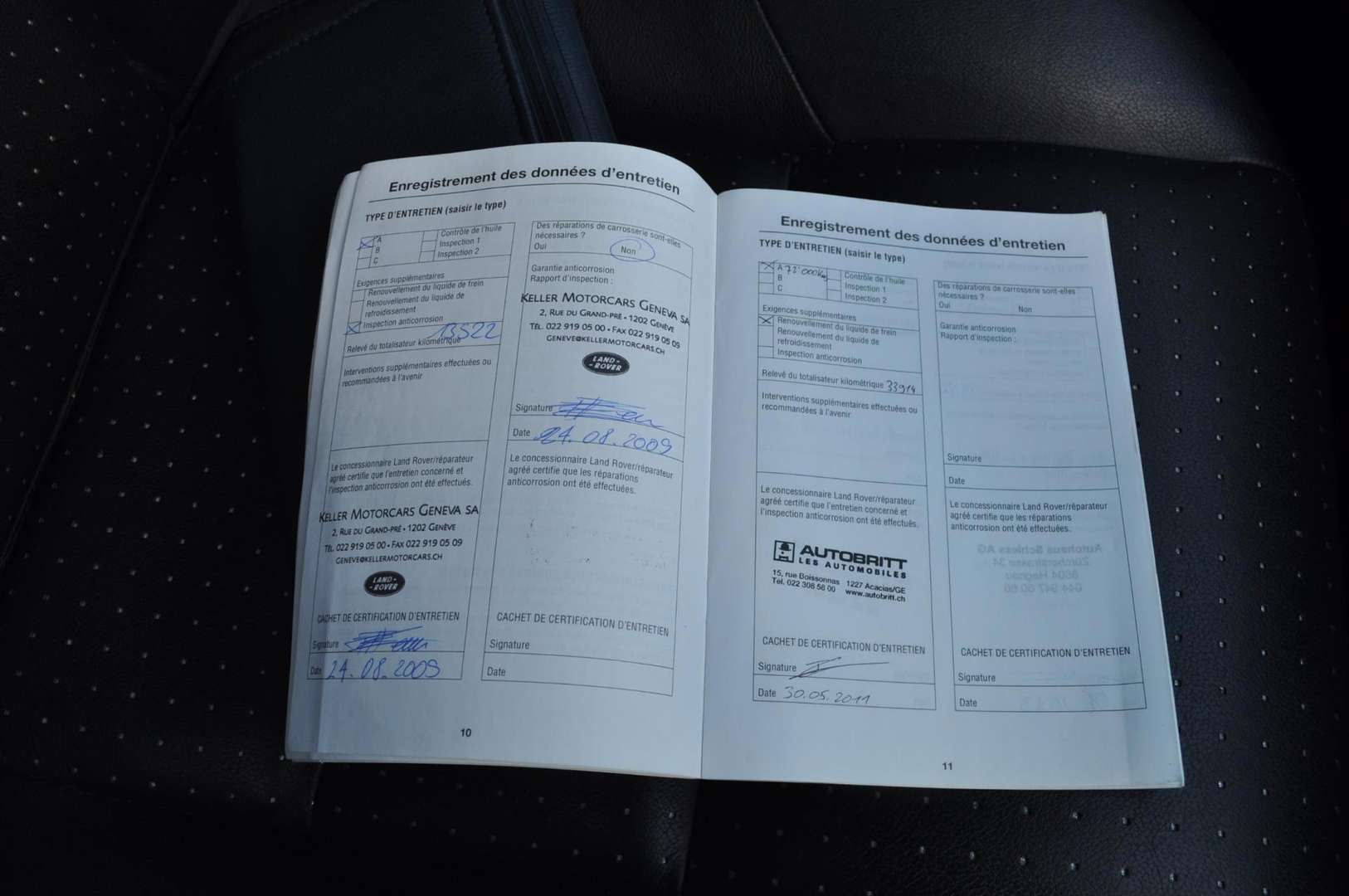 Land Rover Range Rover Sport afbeelding 24