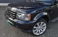 Land Rover Range Rover Sport 4.2 V8 Supercharged, netto € 14.850, bijtel vriend Schwarz - thumbnail 19