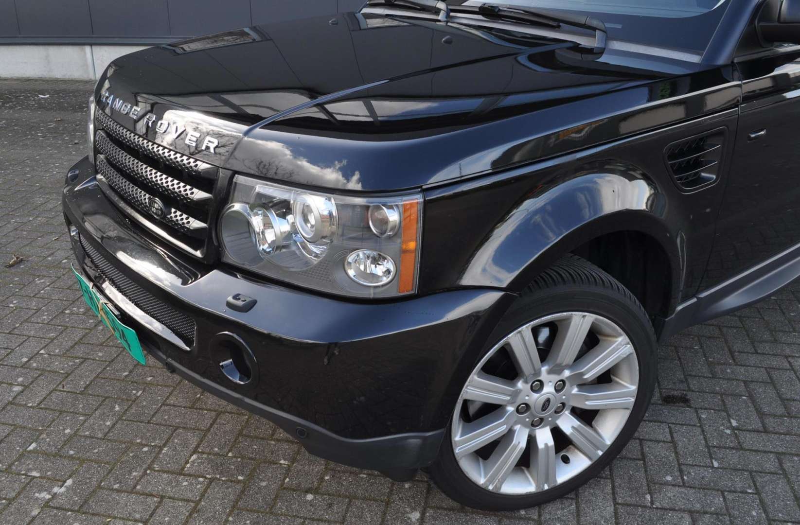 Land Rover Range Rover Sport afbeelding 19