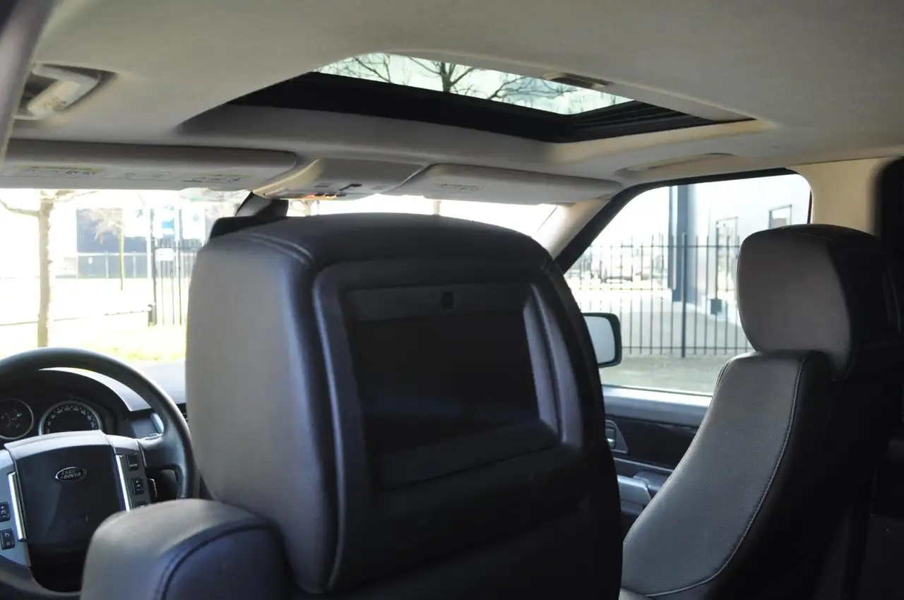 Land Rover Range Rover Sport afbeelding 22