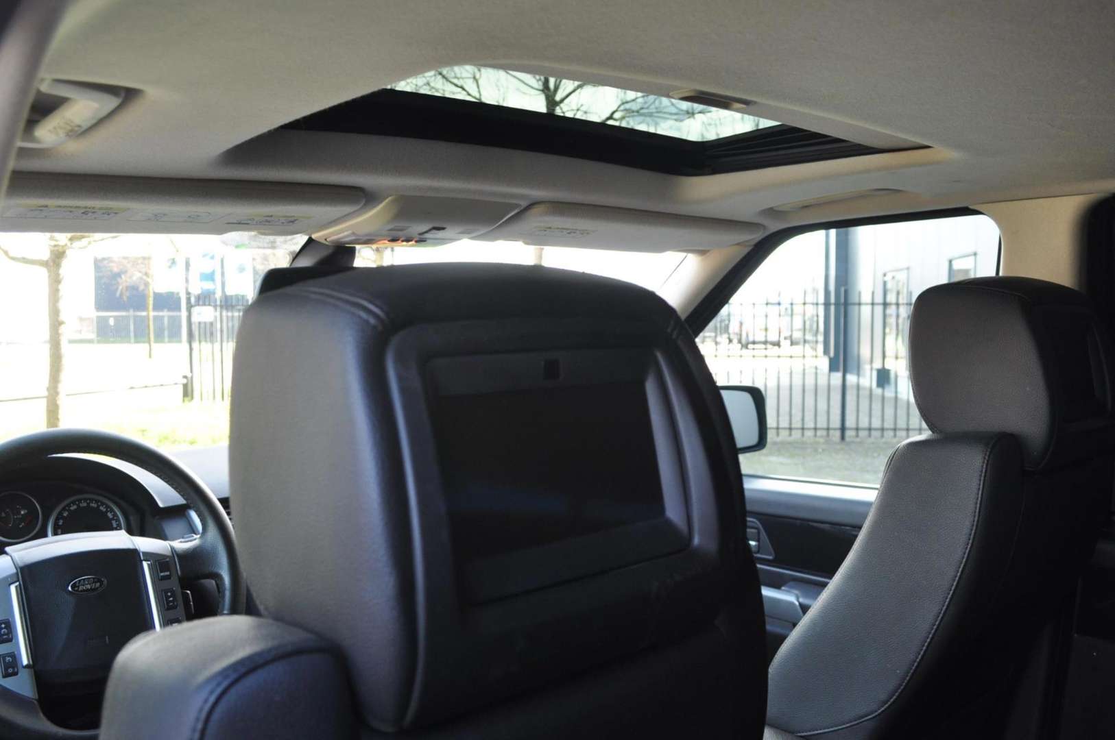 Land Rover Range Rover Sport afbeelding 22