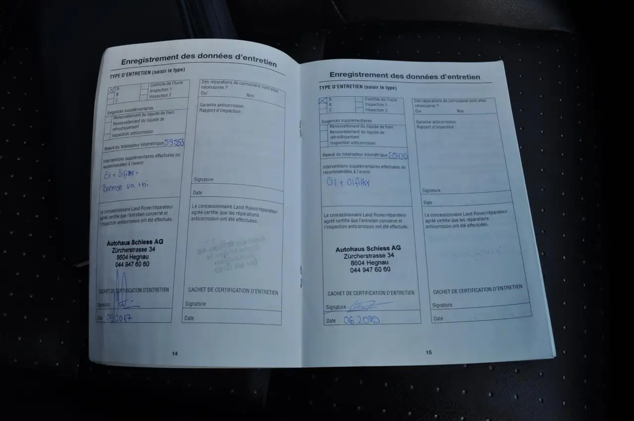 Land Rover Range Rover Sport afbeelding 26