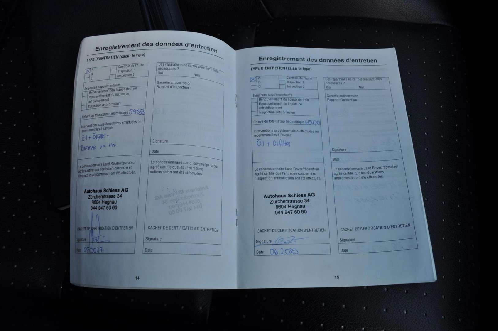 Land Rover Range Rover Sport afbeelding 26