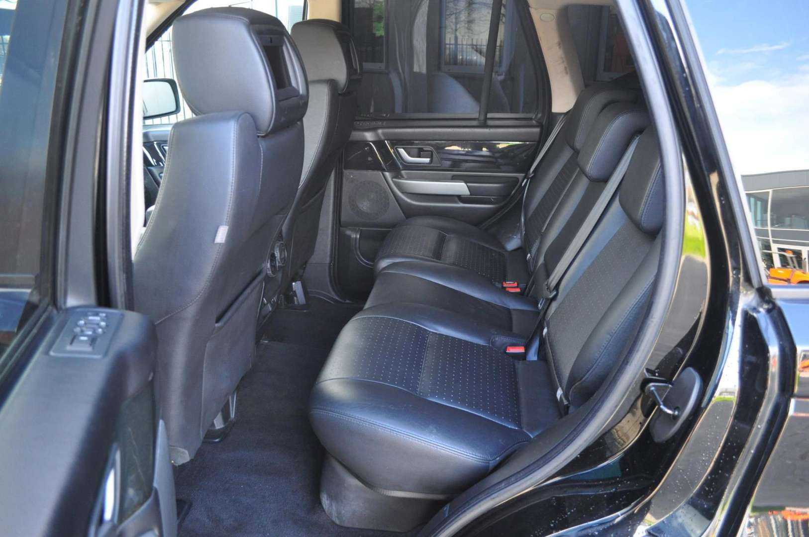 Land Rover Range Rover Sport afbeelding 9