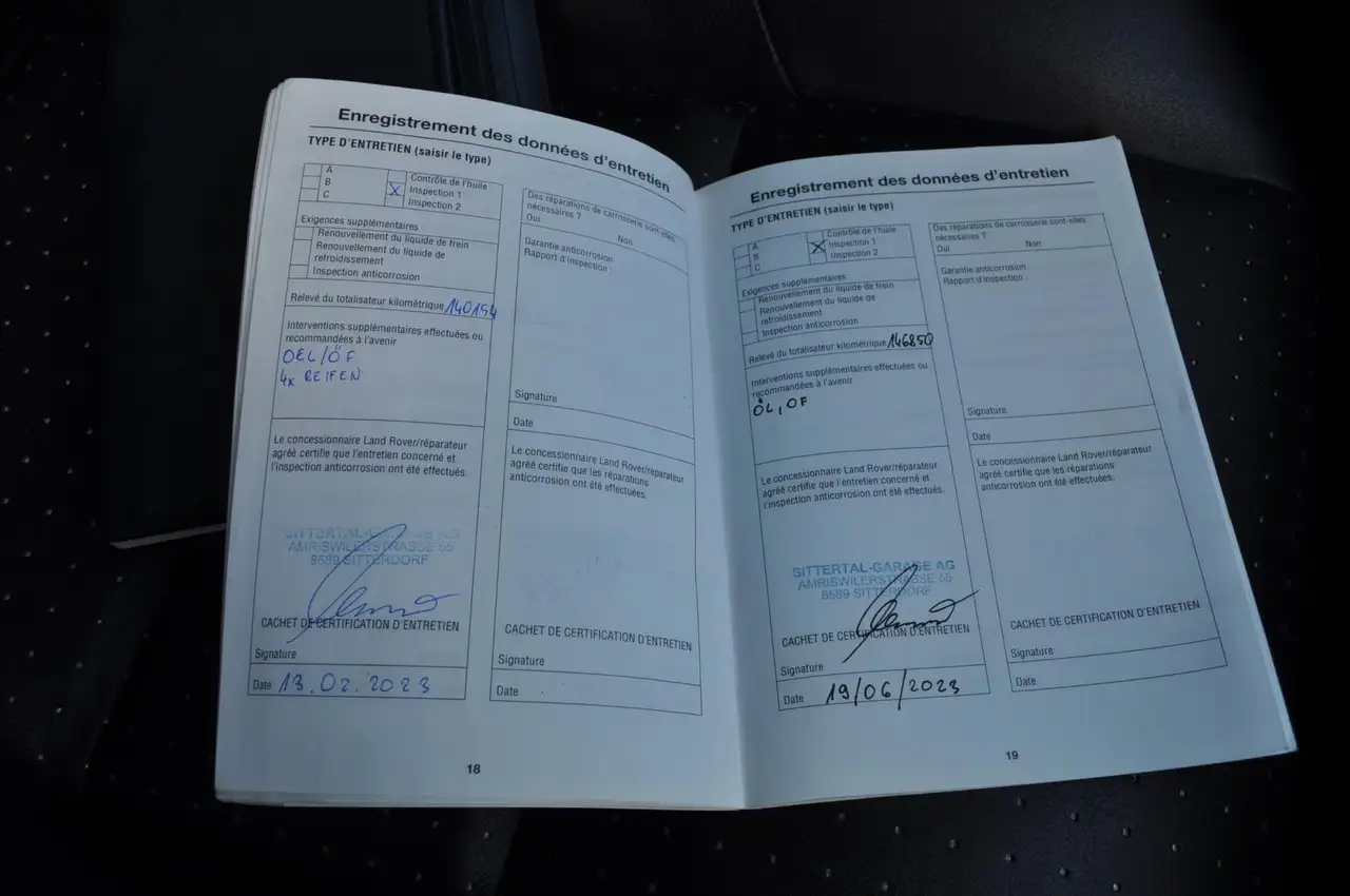 Land Rover Range Rover Sport afbeelding 28