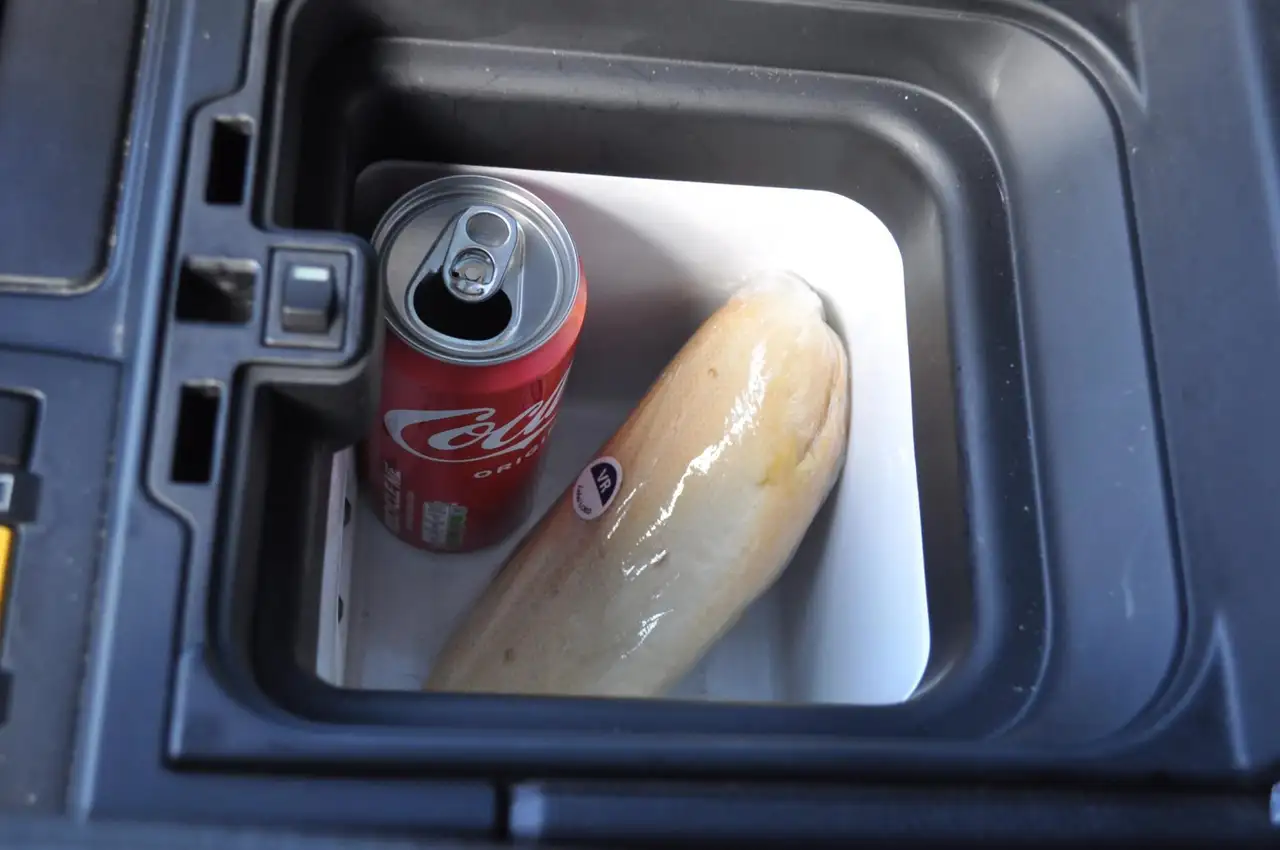 Land Rover Range Rover Sport afbeelding 30