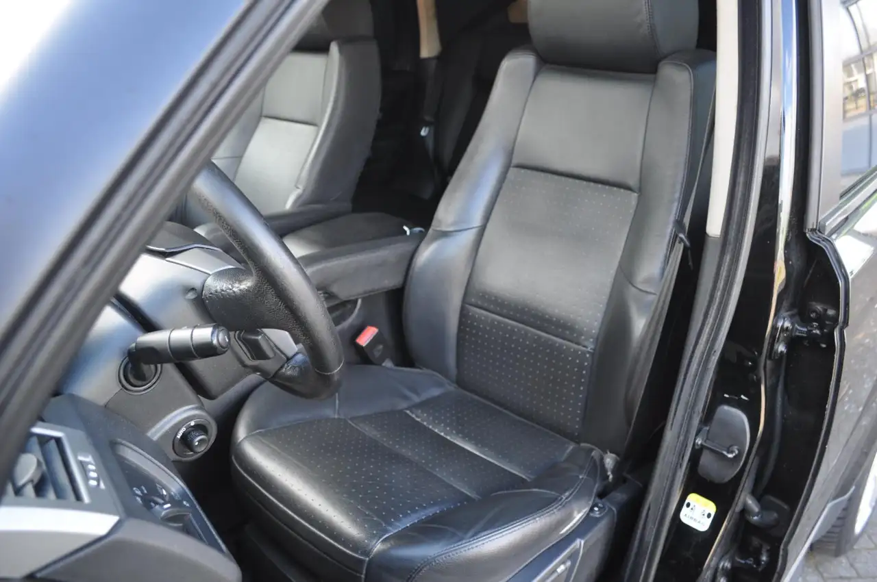 Land Rover Range Rover Sport afbeelding 7