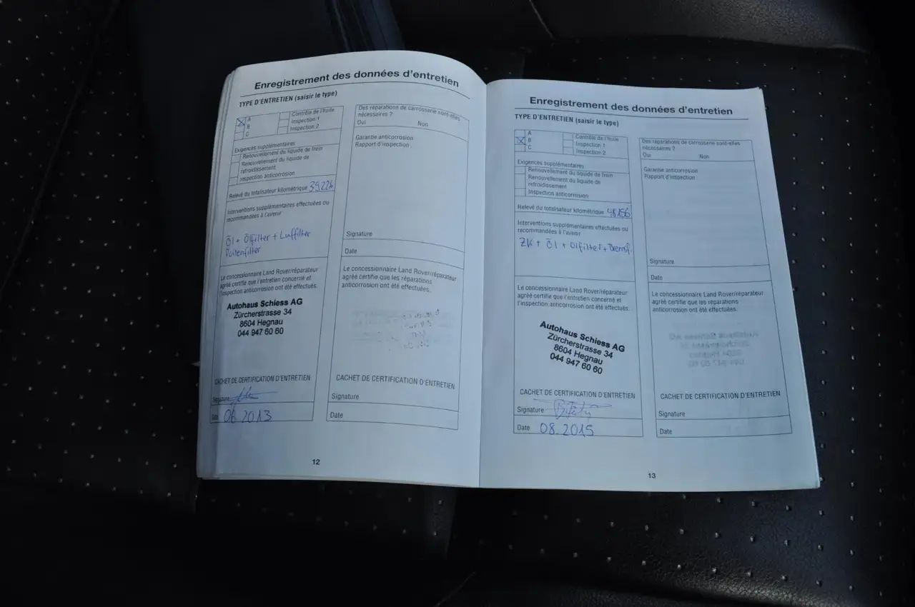 Land Rover Range Rover Sport afbeelding 25