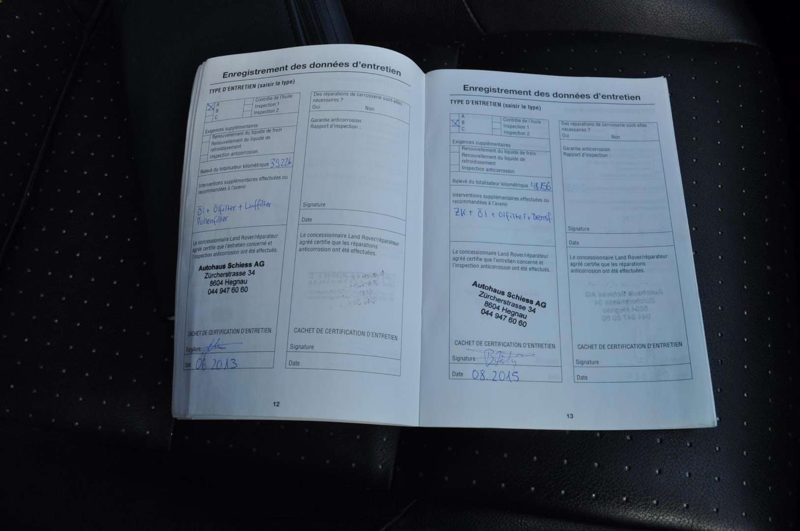 Land Rover Range Rover Sport afbeelding 25