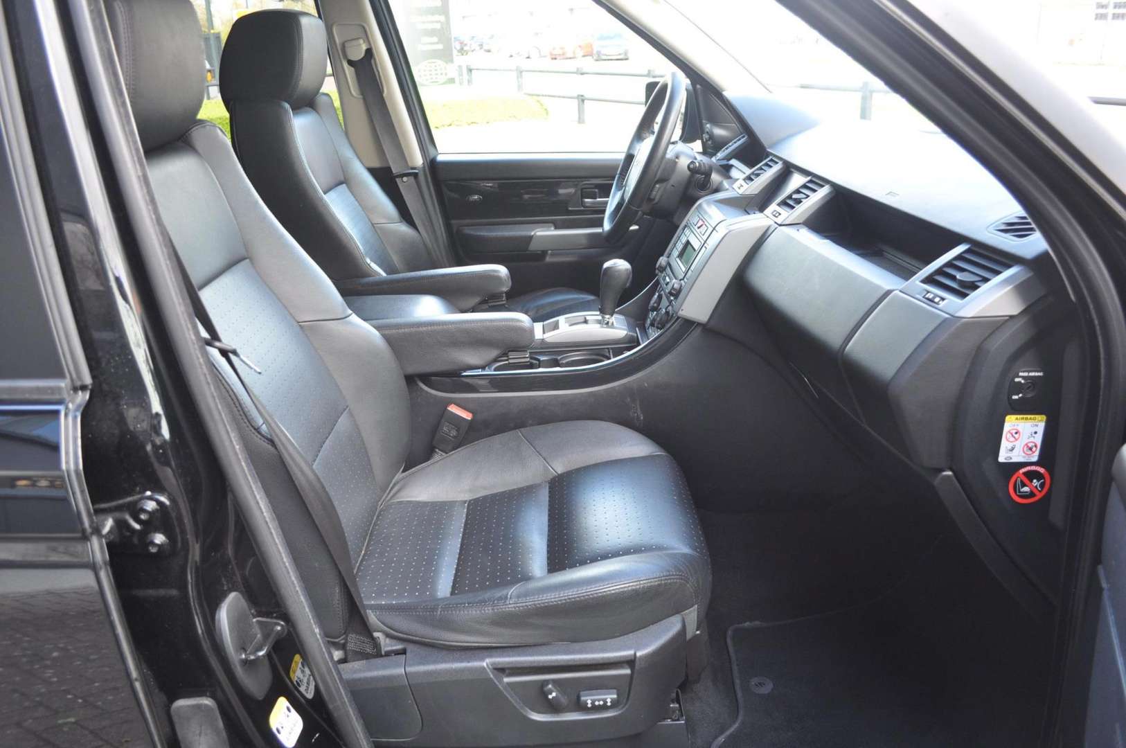 Land Rover Range Rover Sport afbeelding 8