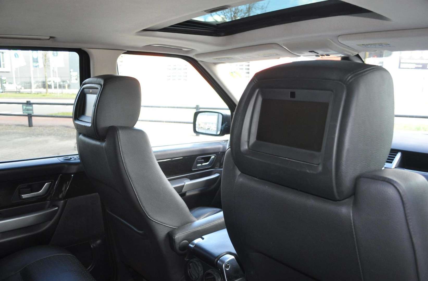 Land Rover Range Rover Sport afbeelding 23