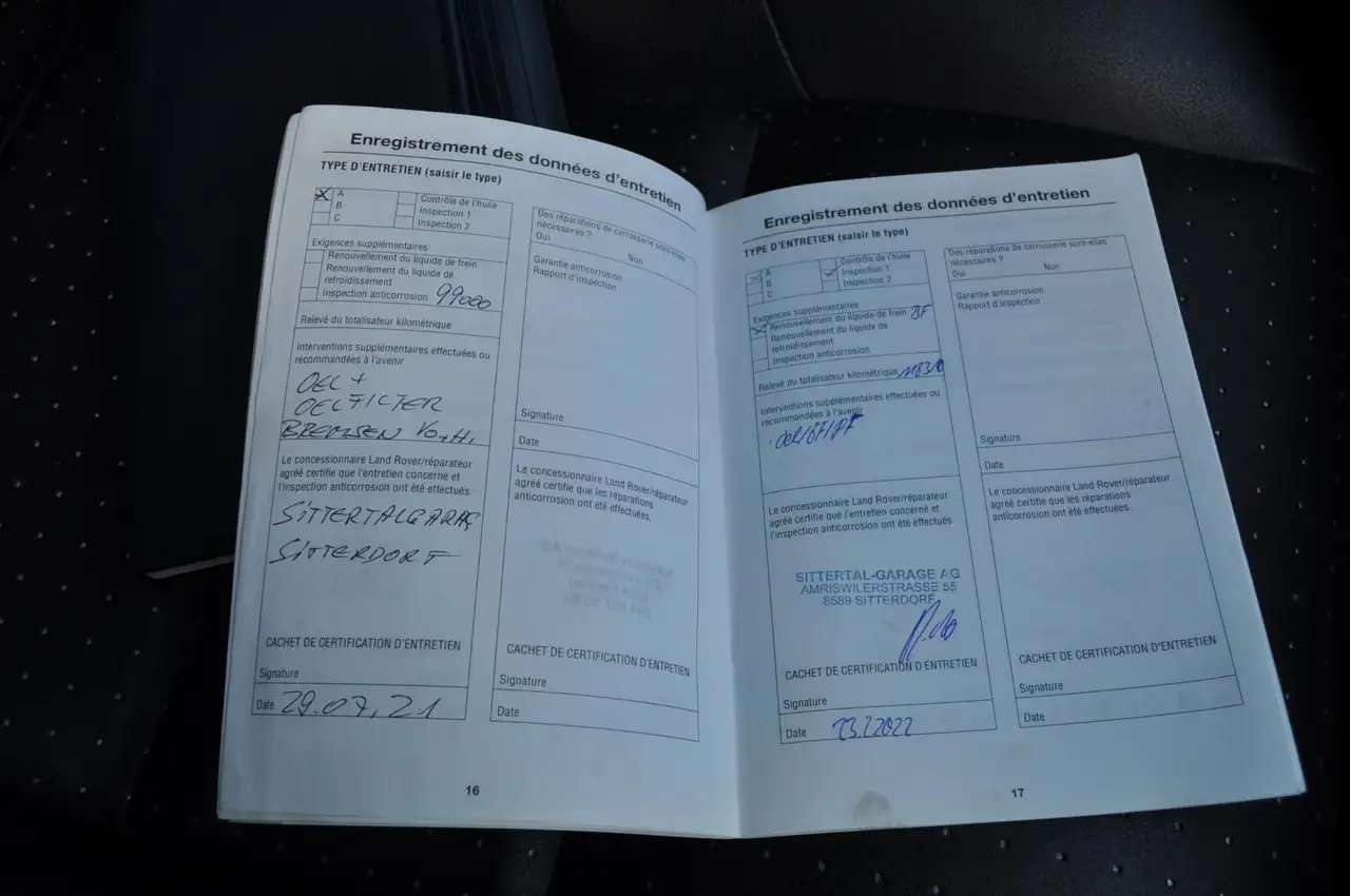 Land Rover Range Rover Sport afbeelding 27