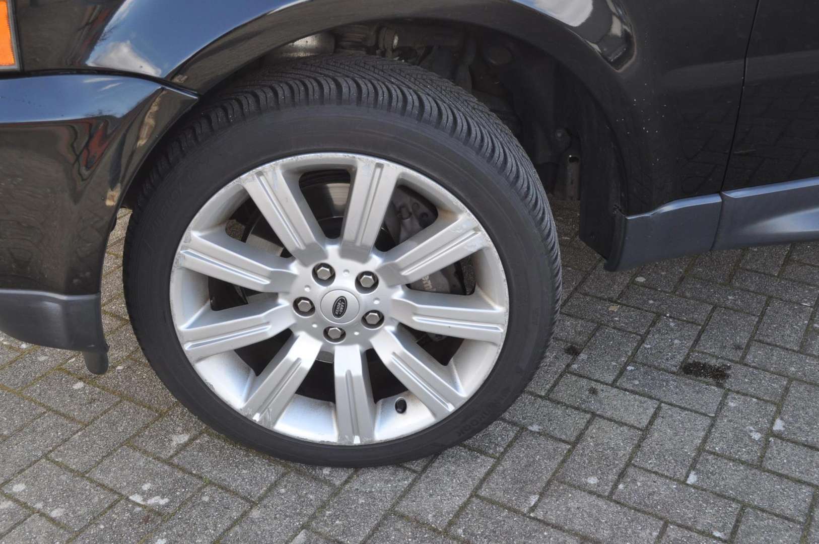 Land Rover Range Rover Sport afbeelding 20