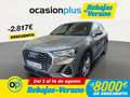 Audi Q3 Sportback 35 TFSI S line S tronic Gris - thumbnail 1