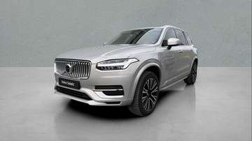 Recharge Plus Bright , T8 AWD plug-in hybride