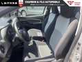 Toyota Yaris AFFAIRES MC2 RC18 70 VVT-i ACTIVE Gris - thumbnail 22
